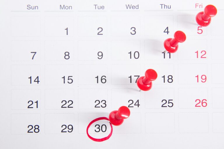 "No tengo tiempo" la excusa que te repites cada día, y las 6 estrategias para dejar de usarla