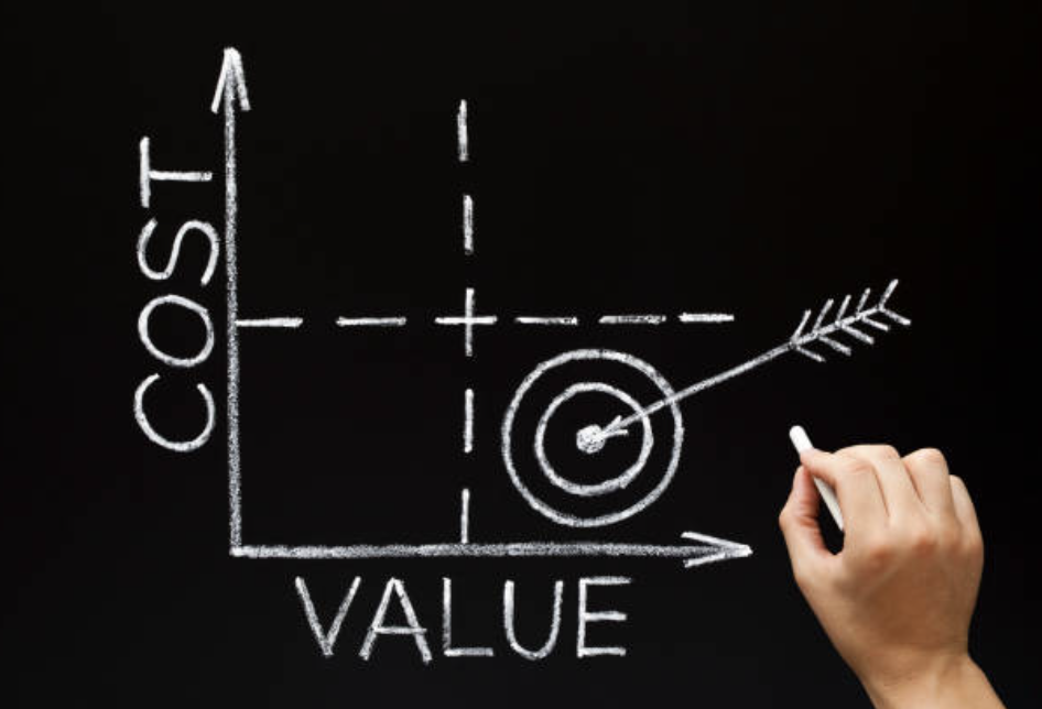 Por qué lo caro (muchas veces) sale barato