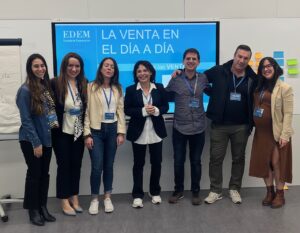 Cómo diseñar objetivos comerciales que mejoren el rendimiento del equipo